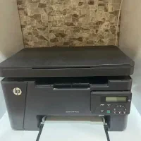 فروش پیرینتر hpدر حدنو|پرینتر، اسکنر، کپی، فکس|آمل, |دیوار