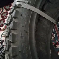 لاستیک موتور هندا ۳۰۰/۱۷
