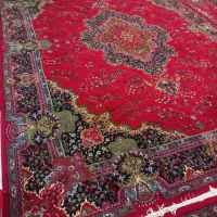 ۴تخته فرش ۱۲متری یه مدل|فرش|اراک, |دیوار