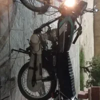 هوندا مدل 91