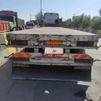 کفی دوازده وسی|خودرو سنگین|یزد, |دیوار