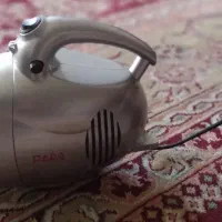 جارو برقی مینی طوسی|جاروبرقی، جارو شارژی، بخارشو|شیروان (خراسان), |دیوار