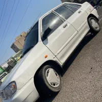 پراید 132مدل87|خودرو سواری و وانت|تهران, اوقاف|دیوار