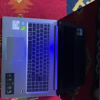 لپ‌تاپ ایسر با گرافیک مجزا و سخت افزار قدرتمند