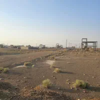 فروش زمین مسکونی فاز۴ شهرک امید جهادآباد|فروش زمین و ملک کلنگی|شاهین‌شهر, سعدی شمالی|دیوار