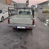 پیکان وانت مدل ۹۳|خودرو سواری و وانت|قائمشهر, |دیوار