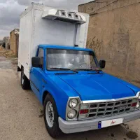 دو دستگاه|خودرو سواری و وانت|میاندوآب, |دیوار