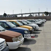 خودروهای فرسوده اسقاطی وتصادفی