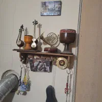 فنچ نرگسی قفس عینک ریش تراش موزر دکوری  فلش صندلی|پرنده|ارومیه, |دیوار