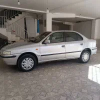 فروش خودرو سمند|خودرو سواری و وانت|شاهرود, |دیوار