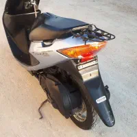 موتور پاکشتی سوزوکی|موتورسیکلت|بیرم, |دیوار