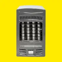 فروش فوق العاده بمب هیترگازی گرند پلاس آتشین|بخاری، هیتر، شومینه|بجنورد, |دیوار