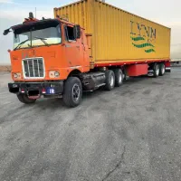 تریلی کفی