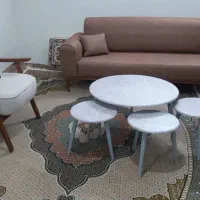 میزعسلی(جلومبلی)