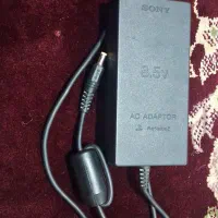 سونی 2 اسلیم|کنسول، بازی ویدئویی و آنلاین|قم, شهرک امام حسین|دیوار