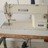 چرخ خیاطی صنعتی