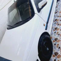 پژو پارس  مدل ۹۰|خودرو سواری و وانت|آبادان, |دیوار