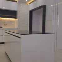 طراحی و اجرای کابینت کمد دیواری