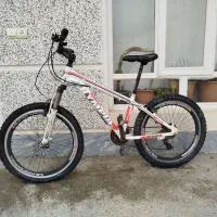 دوچرخه اولنپیا