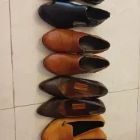 کفش های مجلسی و صندل