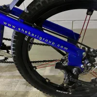 دوچرخه|دوچرخه، اسکیت، اسکوتر|تهران, آرارات|دیوار