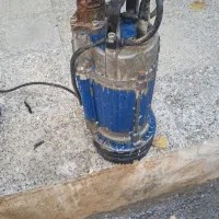 کف کش توان تک