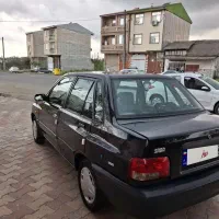 پراید صبا مدل ۸۵ درجه یک|خودرو سواری و وانت|شفت, |دیوار