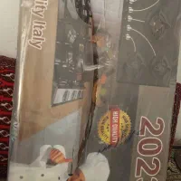 گاز صفحه ای نو|اجاق گاز و لوازم برقی پخت‌وپز|رفسنجان, |دیوار