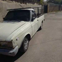 پیکان وانت مدل ۸۳