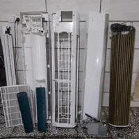 نصب سرویس و تعمیرات انواع کولرها