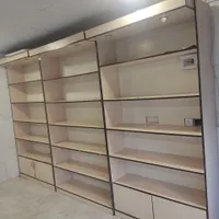 قفسه ومیز