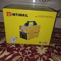 دسگاه جوش انتر مگس ۳۲۰ ولت