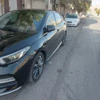 آریزو۶ اکسلنت|خودرو سواری و وانت|چهاردانگه (تهران), |دیوار