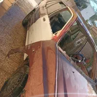 پراید تصادفی|خودرو سواری و وانت|اهواز, شریعتی جنوبی|دیوار