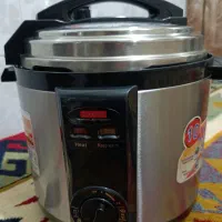 زود پز برقی