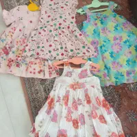 لباس بچگانه خارجی
