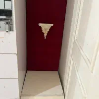 تخت دونفره|تخت و سرویس خواب|مشهد, ارمغان|دیوار