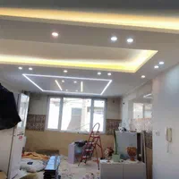 اجرا کناف وپلکسی.ترمو وتاپشیت