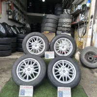 رینگ خرچنگی آکبند اصلی بالاستیک 205/کویر