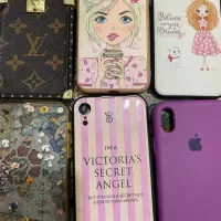 قاب ایفون XR