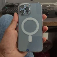 اپل iPhone 13 Pro Max با حافظهٔ ۵۱۲ گیگابایت
