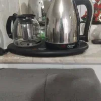 چای ساز دسینی