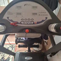 تردمیل 1900|تجهیزات ورزشی|اردبیل, |دیوار