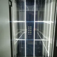نصب وتعمیر ونگهداری اسانسور