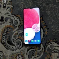 سامسونگ گلیکسی a13. حافظه 64