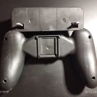 دسته بازی پابجی و کلاف