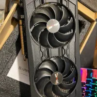 Sapphire Rx 5700 XT