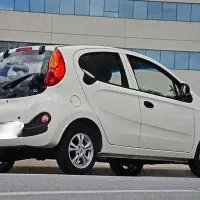 ام وی ام ۱۱۰لاکچری