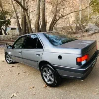 405 glx|خودرو سواری و وانت|یاسوج, |دیوار