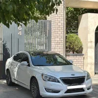 کادنزا ۲۰۱۳ کم کار|خودرو سواری و وانت|تهران, چیتگر شمالی|دیوار